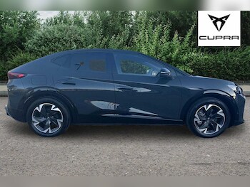 Used Cupra Tavascan 2025 for sale - 77687210: Photo