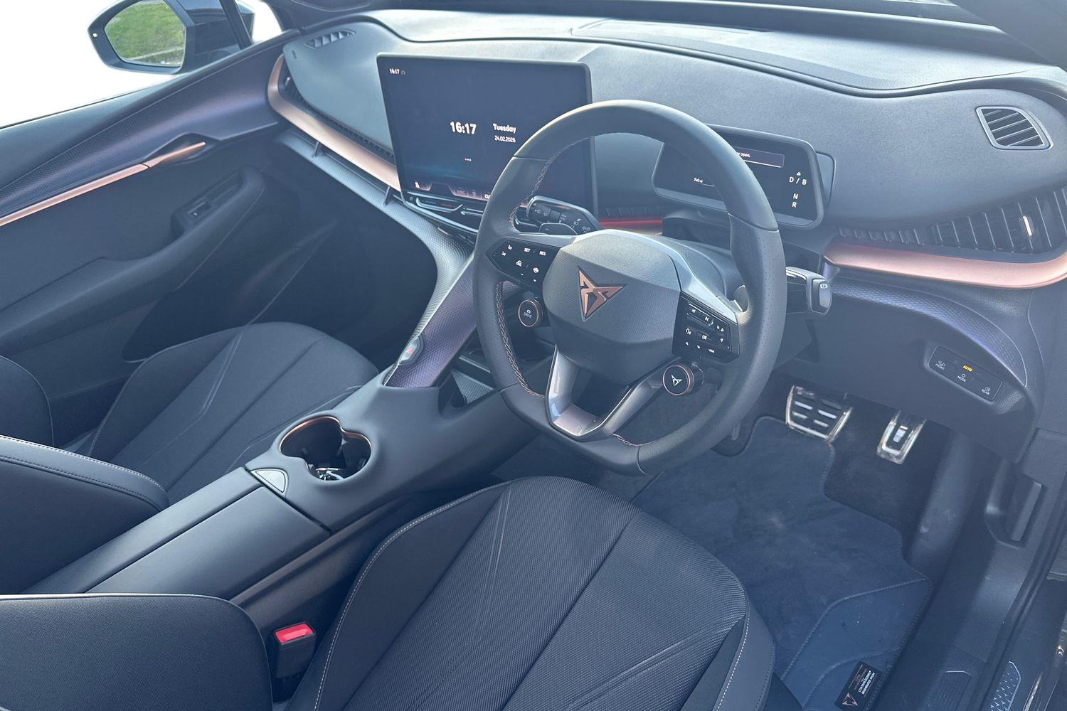 Used Cupra Tavascan 2025 for sale - 77687210: Photo 6