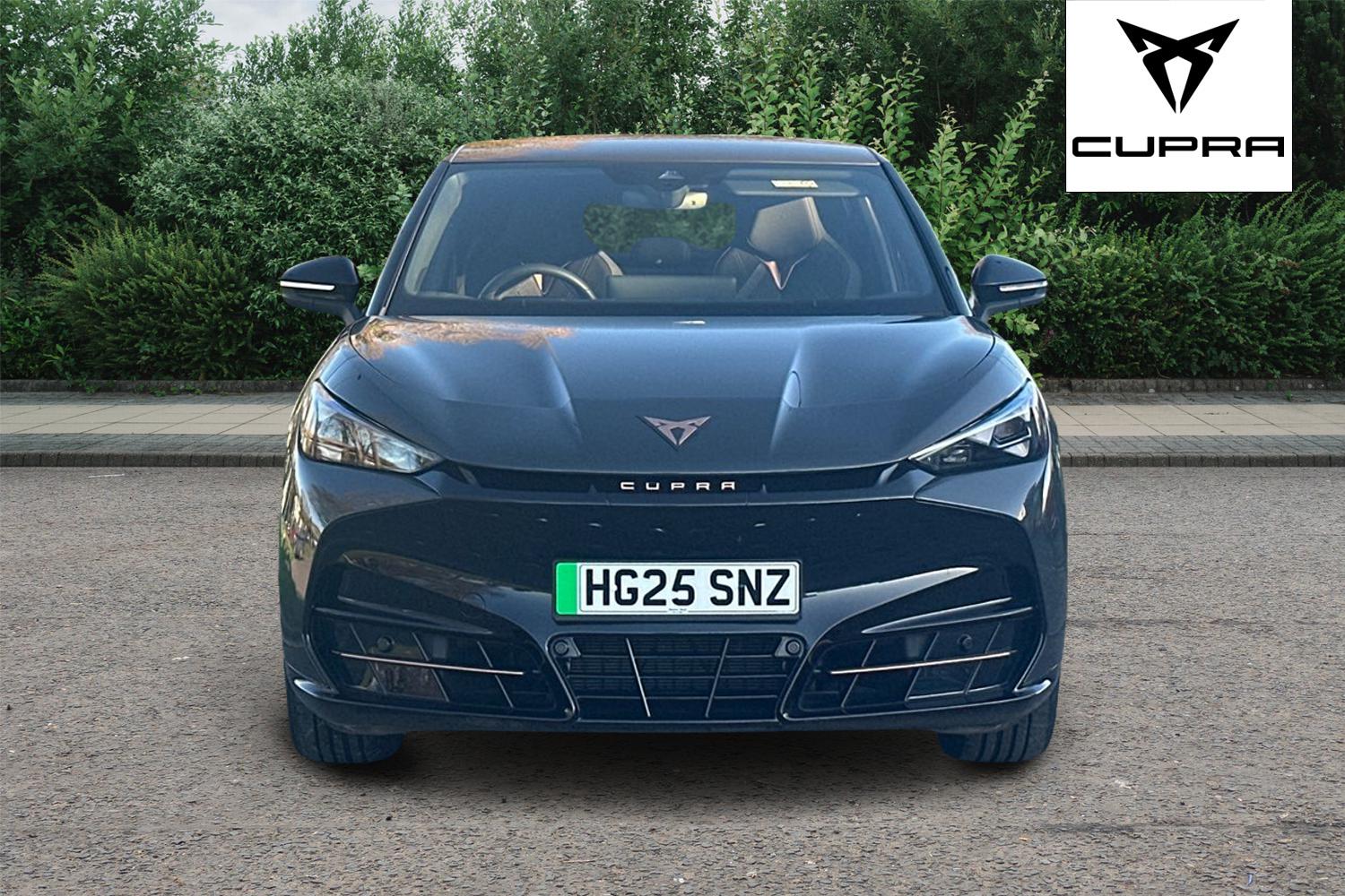 Used Cupra Tavascan 2025 for sale - 77687210: Photo 7