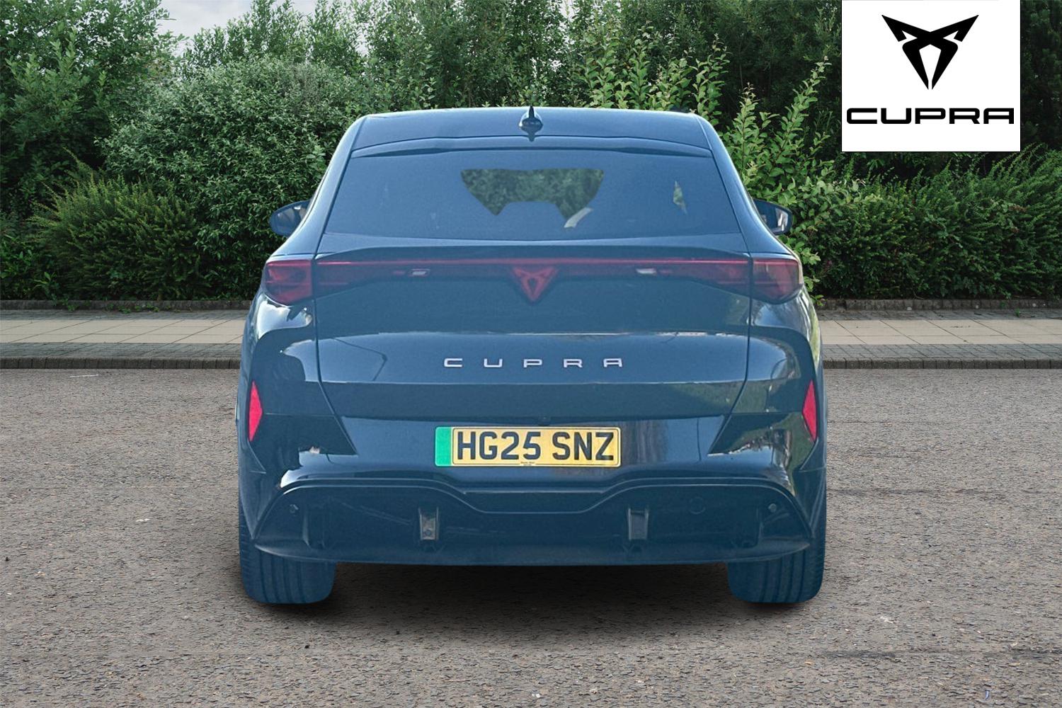 Used Cupra Tavascan 2025 for sale - 77687210: Photo 8