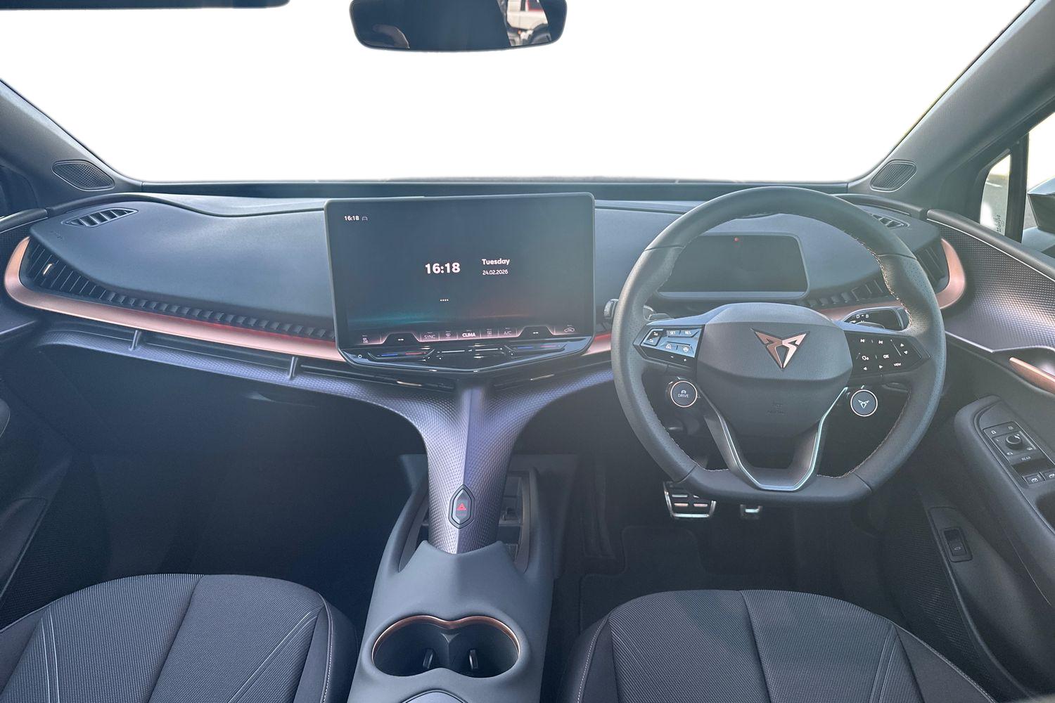 Used Cupra Tavascan 2025 for sale - 77687210: Photo 9