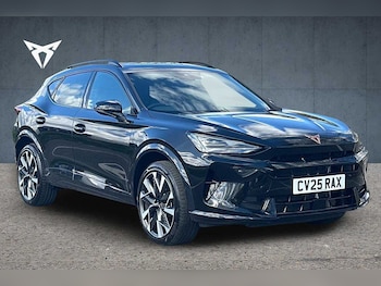 Used Cupra Formentor 2025 for sale - 78139263: Photo