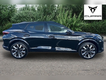 Used Cupra Formentor 2025 for sale - 78139263: Photo