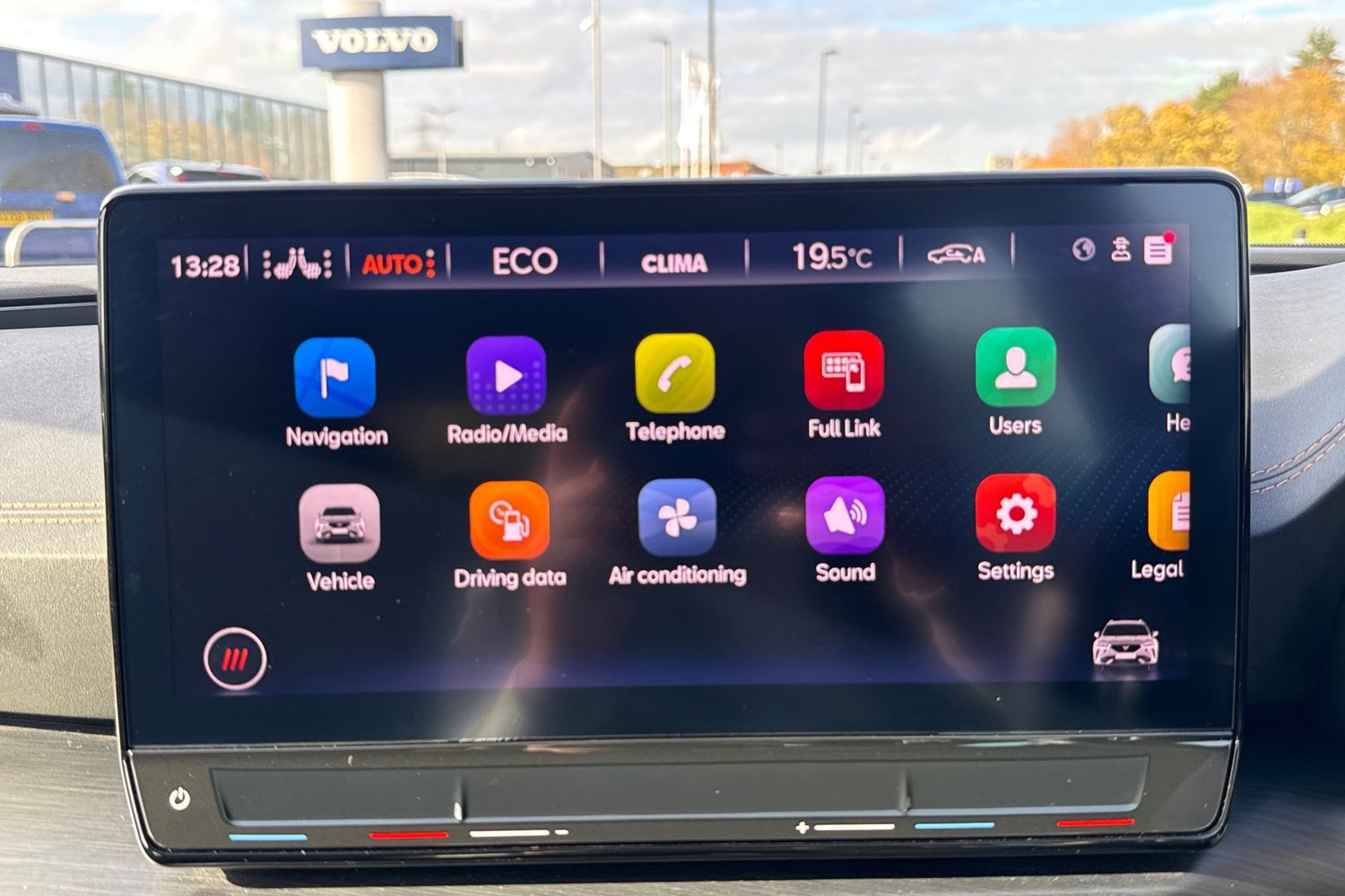 Used Cupra Formentor 2022 for sale - 76674955: Photo 10