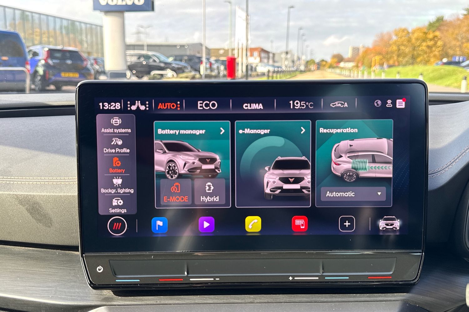 Used Cupra Formentor 2022 for sale - 76674955: Photo 11