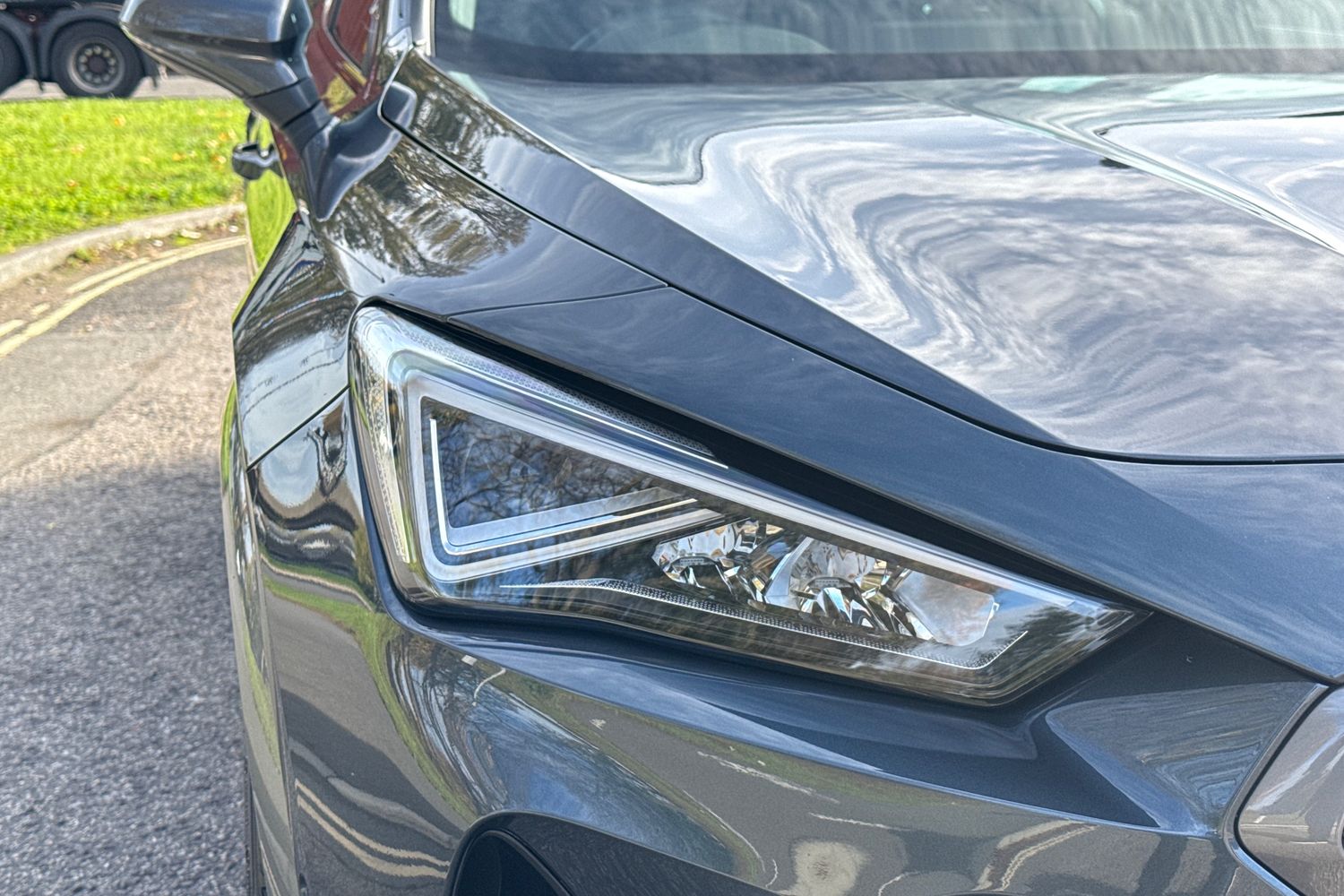 Used Cupra Formentor 2022 for sale - 76674955: Photo 13