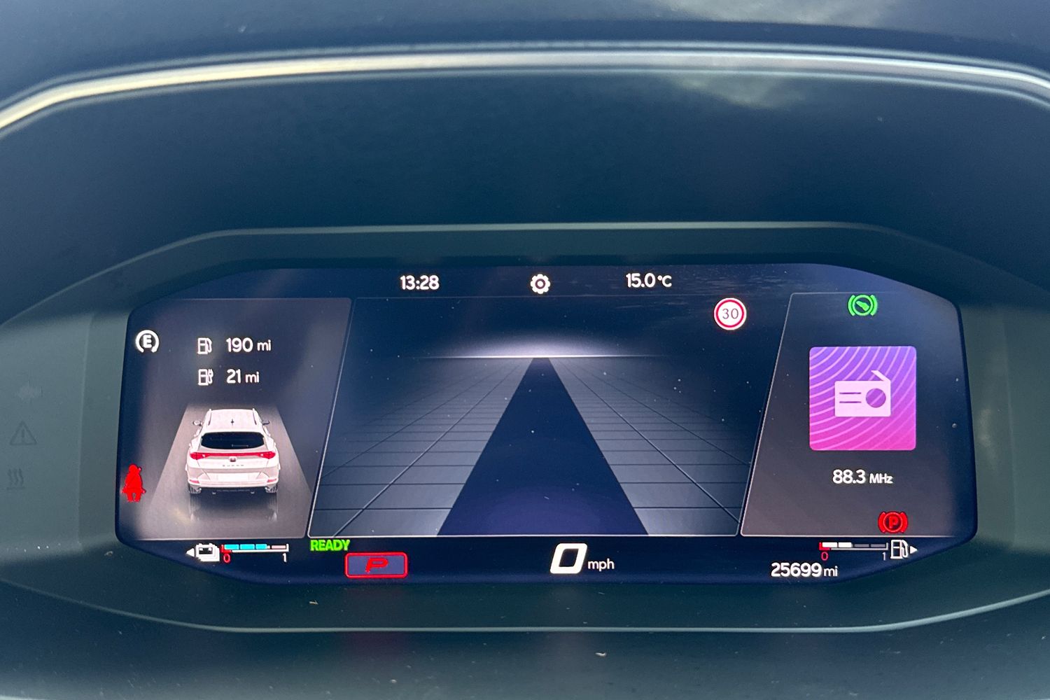 Used Cupra Formentor 2022 for sale - 76674955: Photo 14