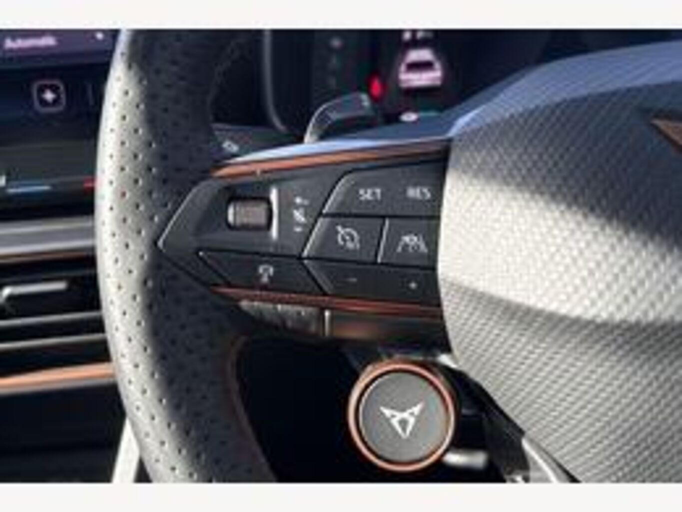 Used Cupra Formentor 2022 for sale - 76674955: Photo 16