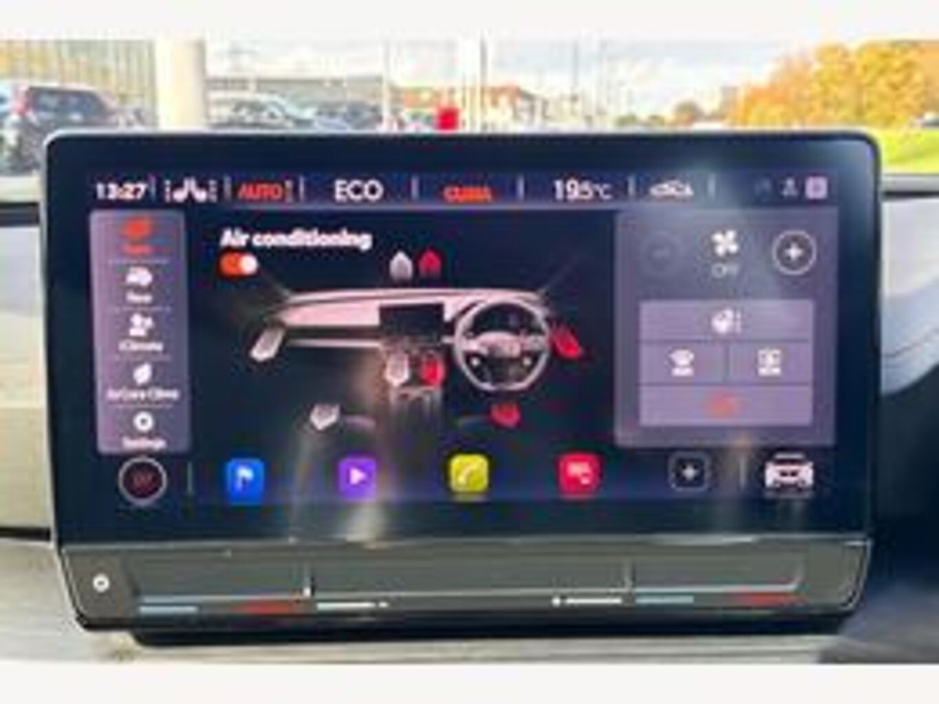 Used Cupra Formentor 2022 for sale - 76674955: Photo 17