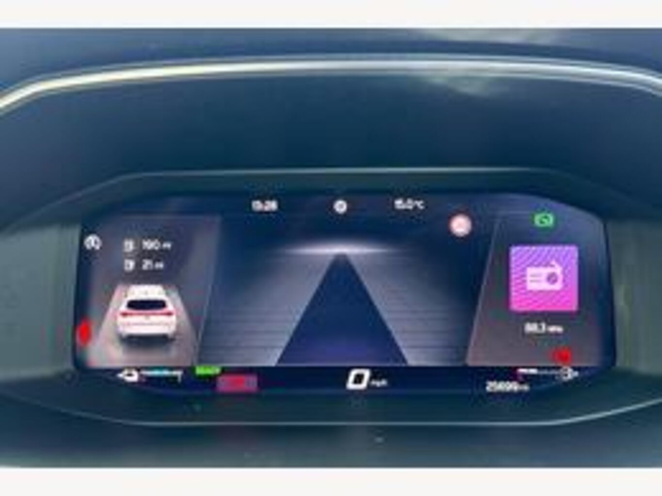 Used Cupra Formentor 2022 for sale - 76674955: Photo 19