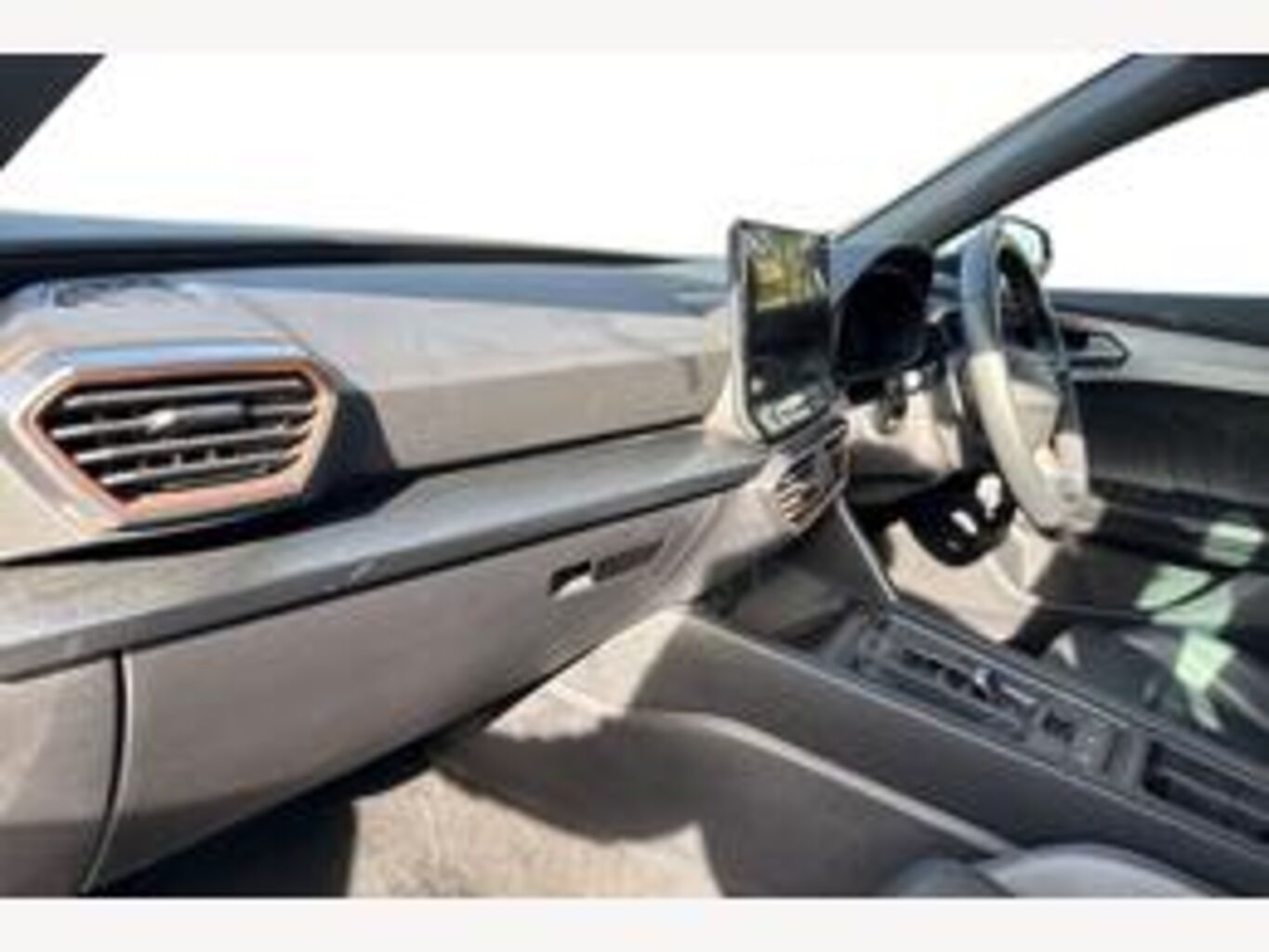 Used Cupra Formentor 2022 for sale - 76674955: Photo 2