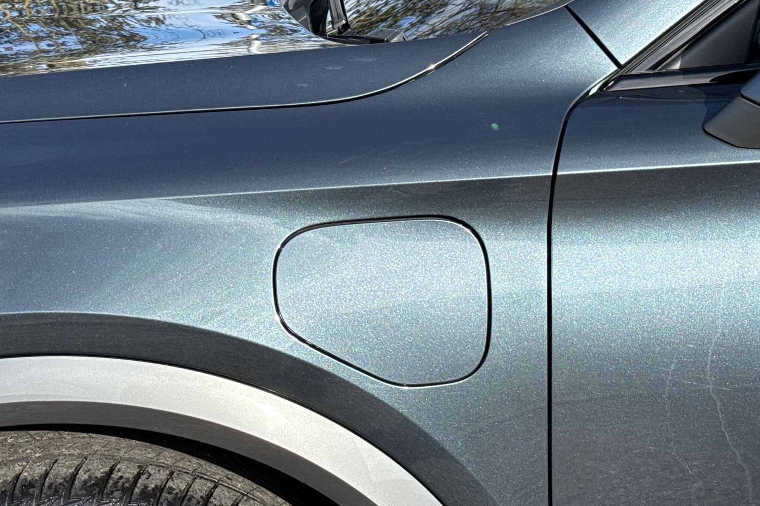 Used Cupra Formentor 2022 for sale - 76674955: Photo 21