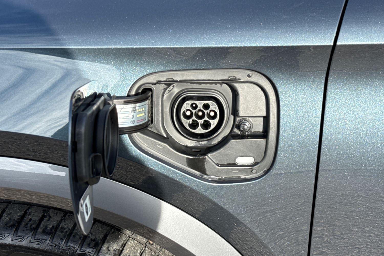 Used Cupra Formentor 2022 for sale - 76674955: Photo 22