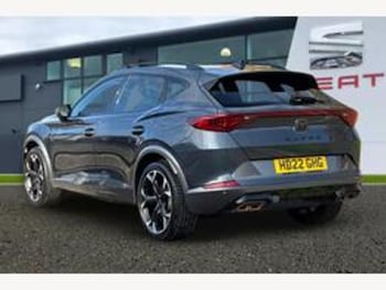 Used Cupra Formentor 2022 for sale - 76674955: Photo