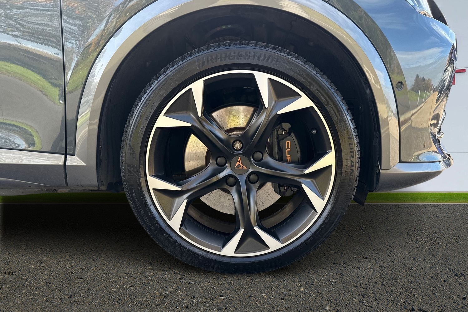 Used Cupra Formentor 2022 for sale - 76674955: Photo 5