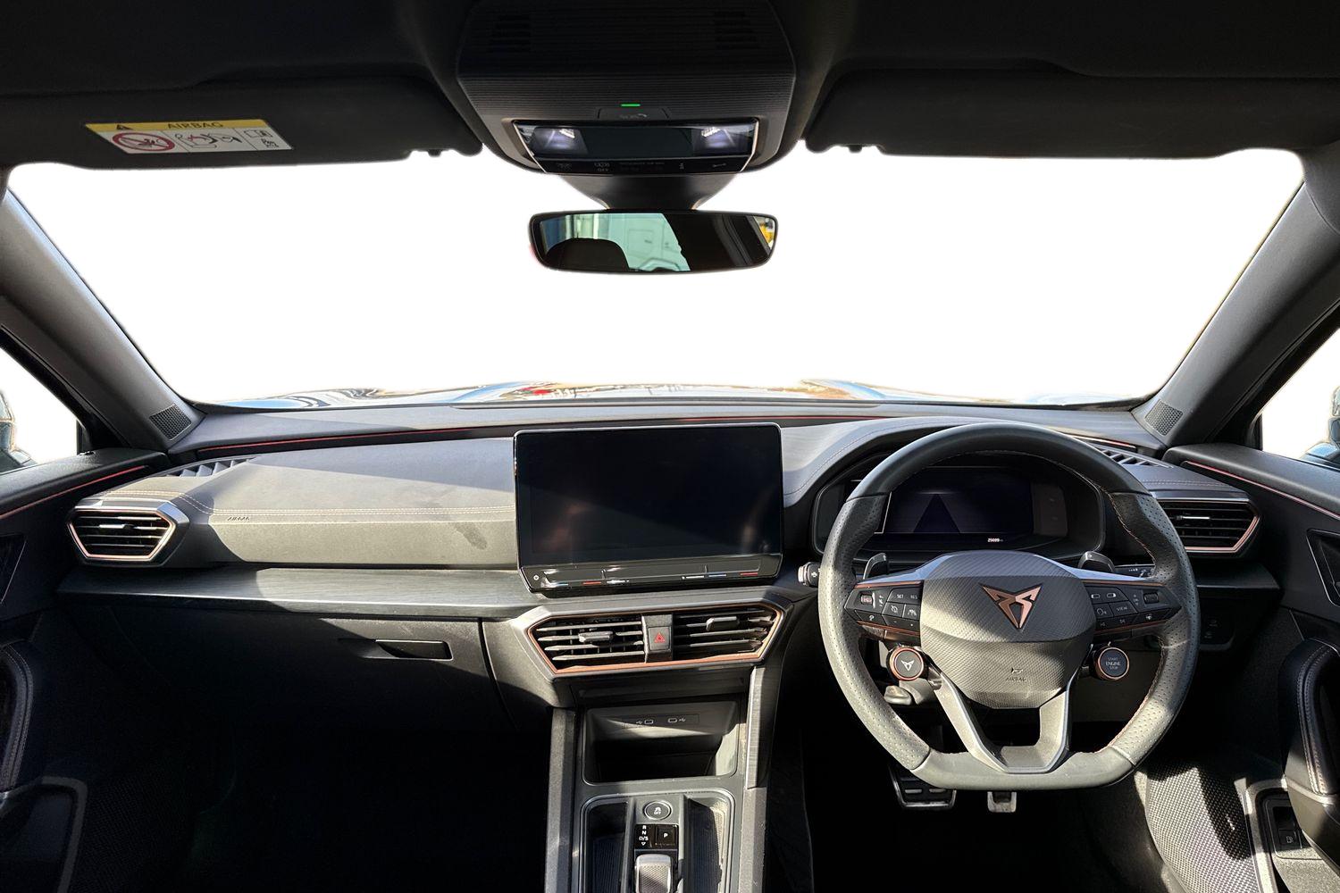 Used Cupra Formentor 2022 for sale - 76674955: Photo 9