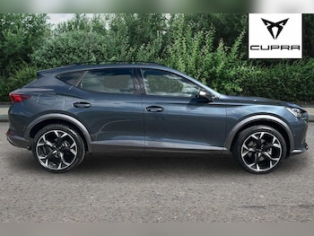 Used Cupra Formentor 2024 for sale - 78366063: Photo
