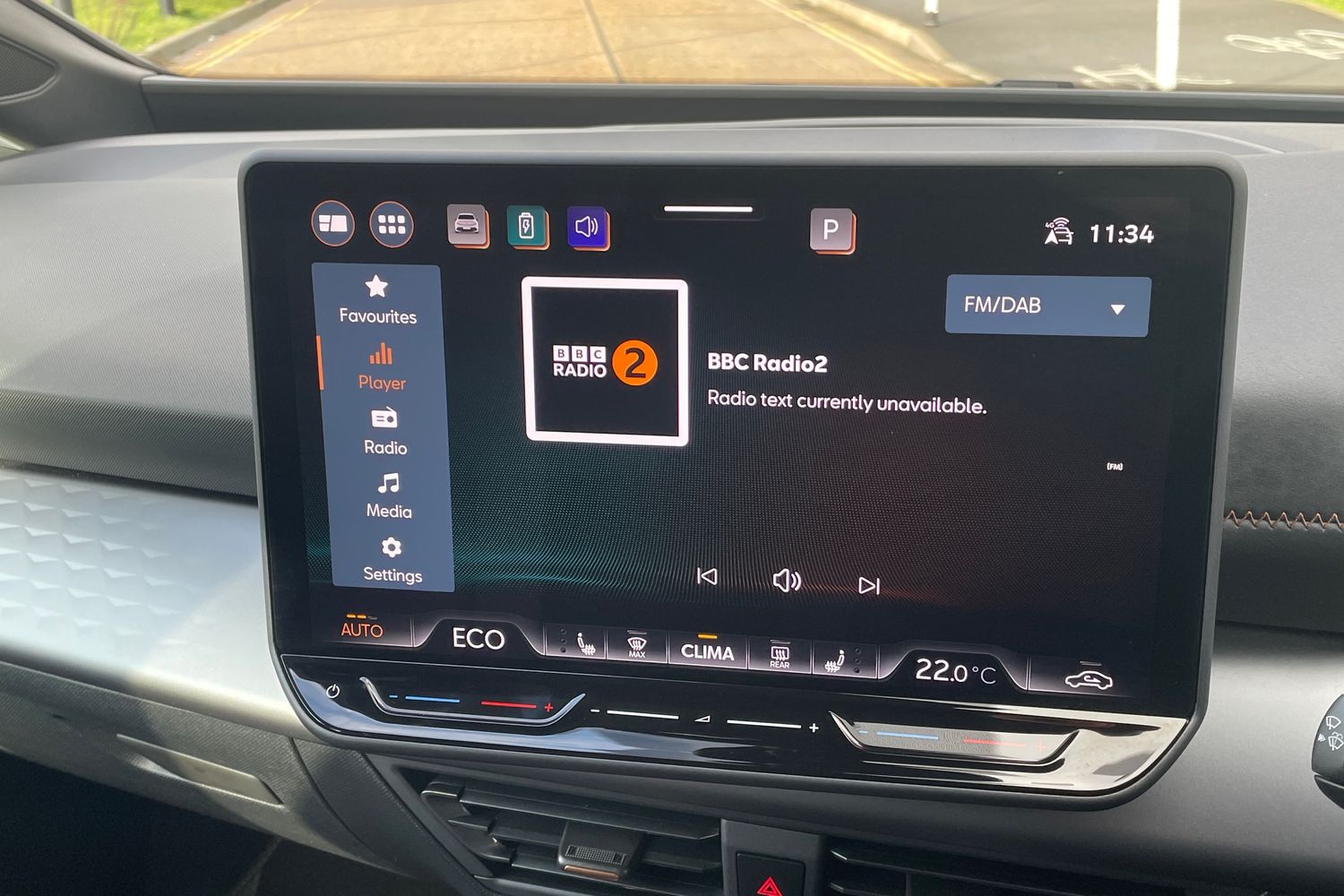 Used Cupra Born 2025 for sale - 77565829: Photo 10