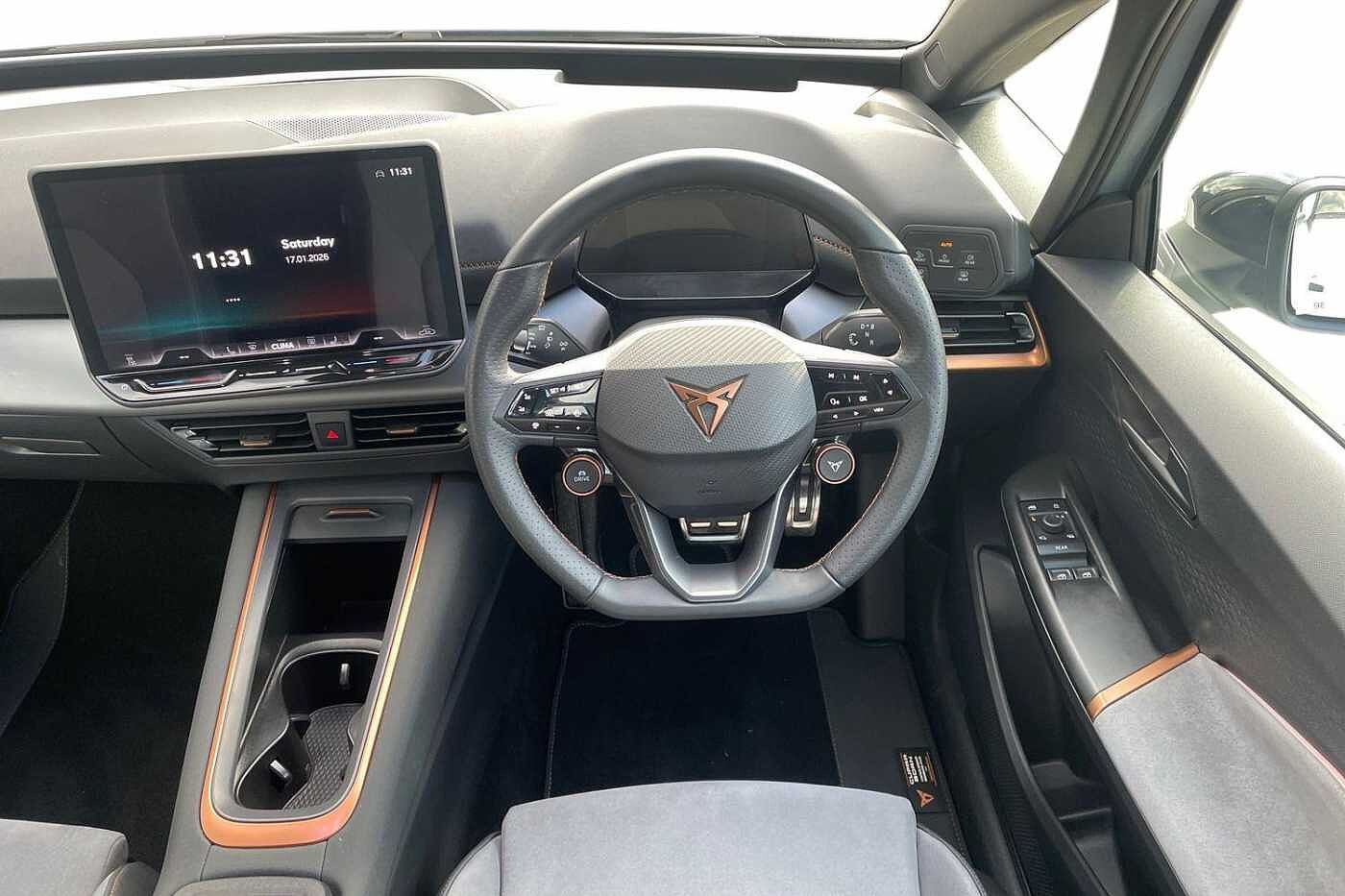 Used Cupra Born 2025 for sale - 77565829: Photo 15