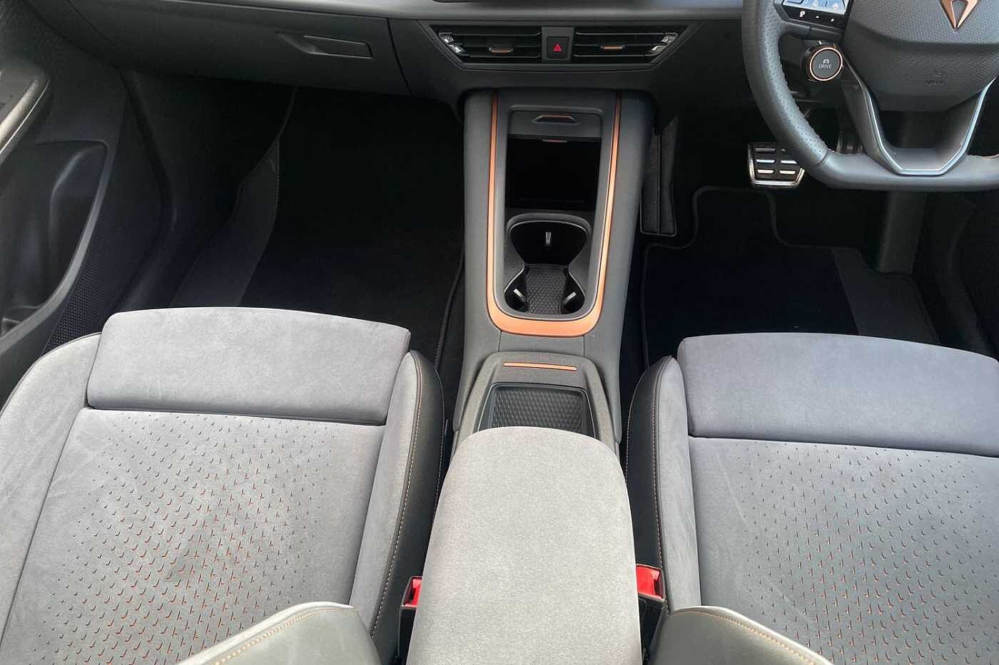 Used Cupra Born 2025 for sale - 77565829: Photo 17