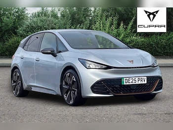 Used Cupra Born 2025 for sale - 77565829: Photo