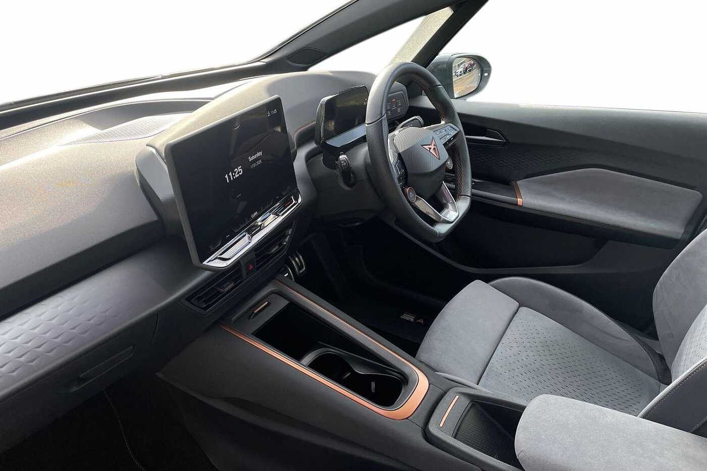 Used Cupra Born 2025 for sale - 77565829: Photo 2