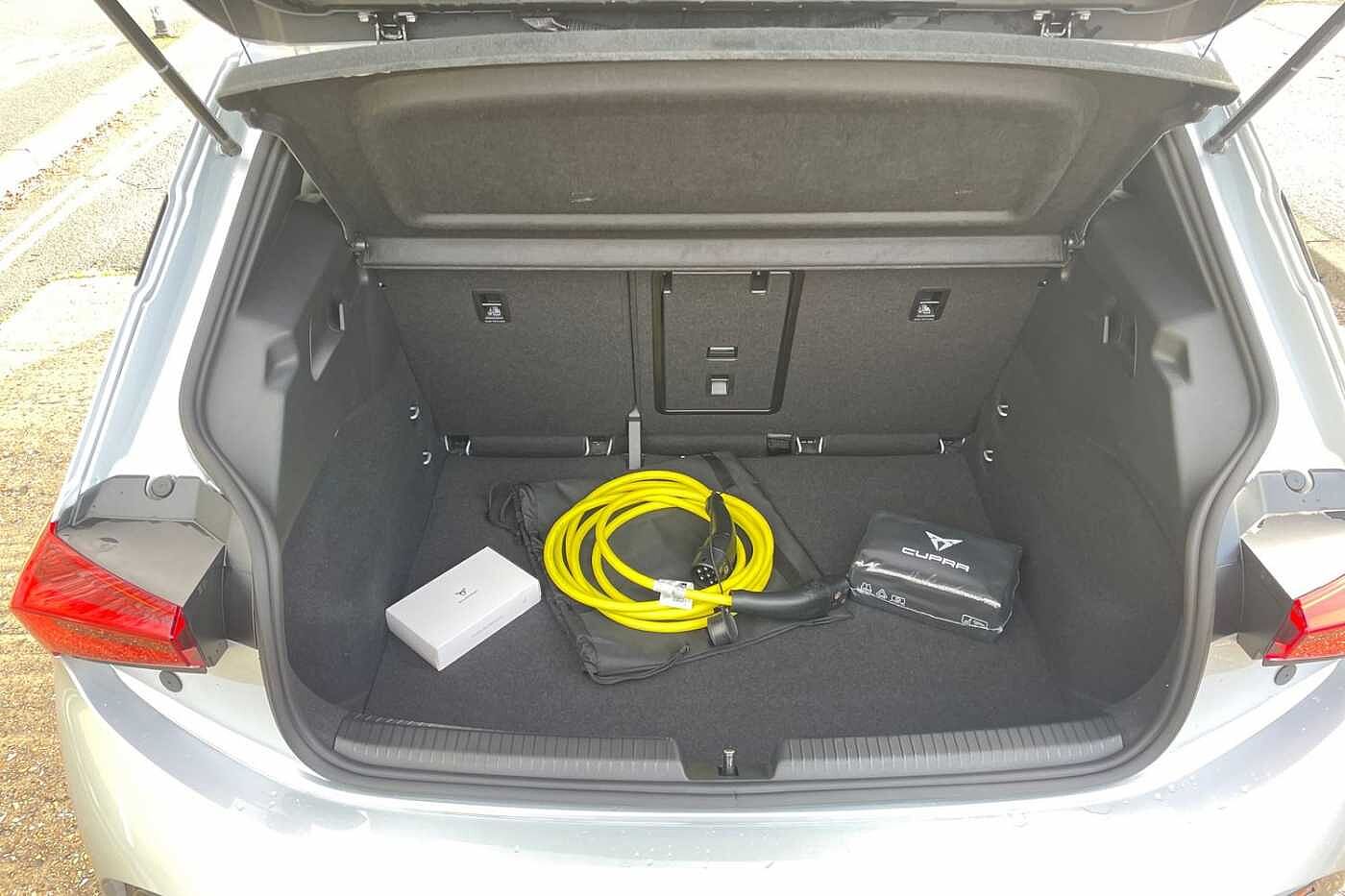 Used Cupra Born 2025 for sale - 77565829: Photo 20