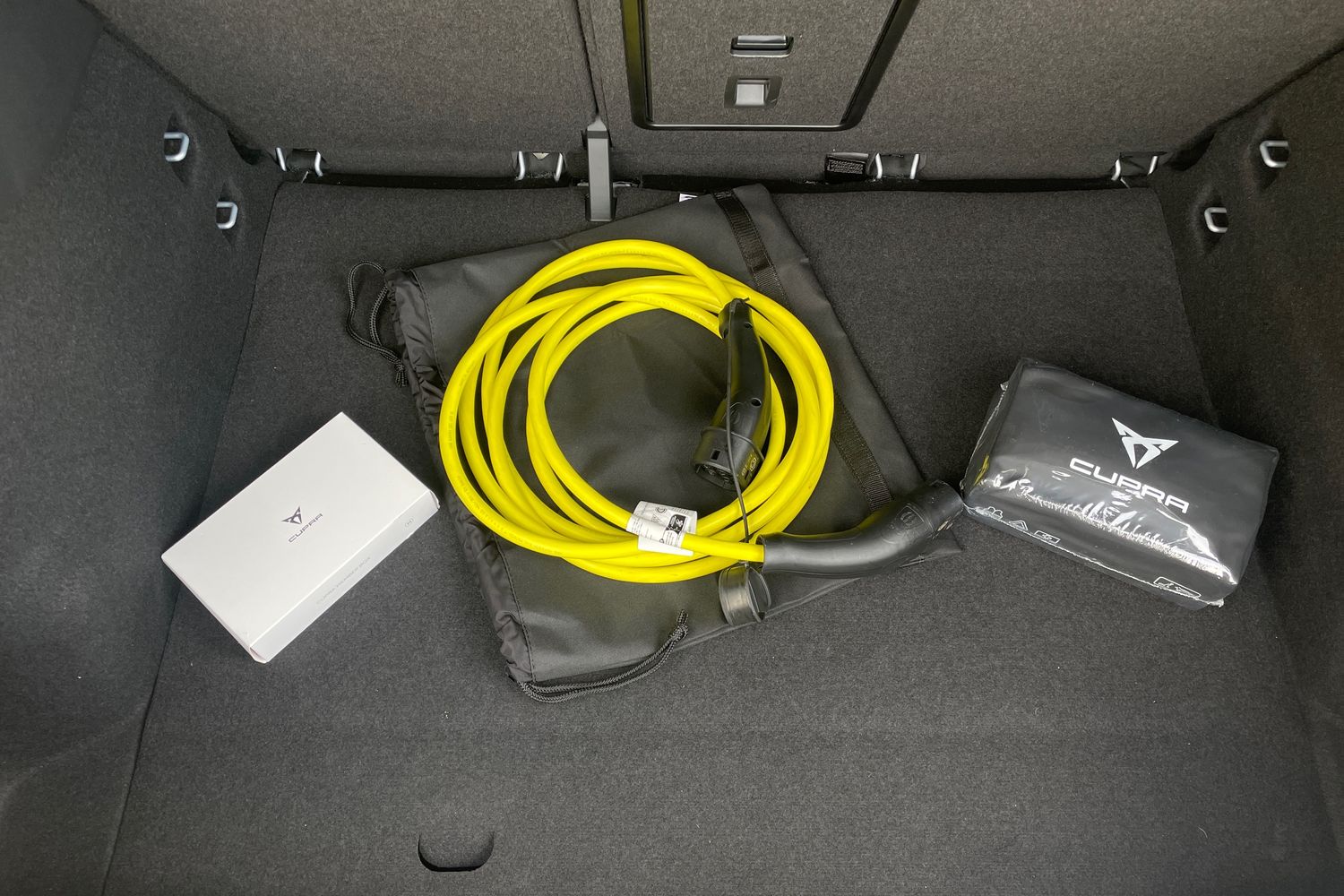 Used Cupra Born 2025 for sale - 77565829: Photo 21