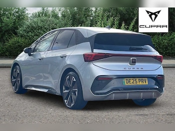 Used Cupra Born 2025 for sale - 77565829: Photo