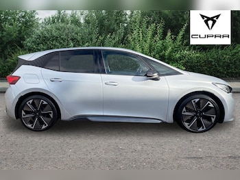Used Cupra Born 2025 for sale - 77565829: Photo