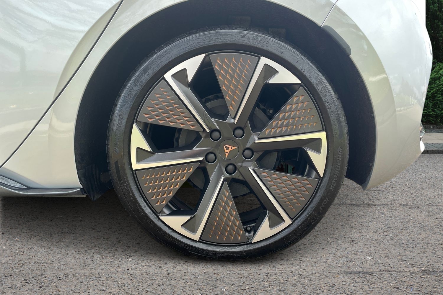 Used Cupra Born 2025 for sale - 77565829: Photo 5