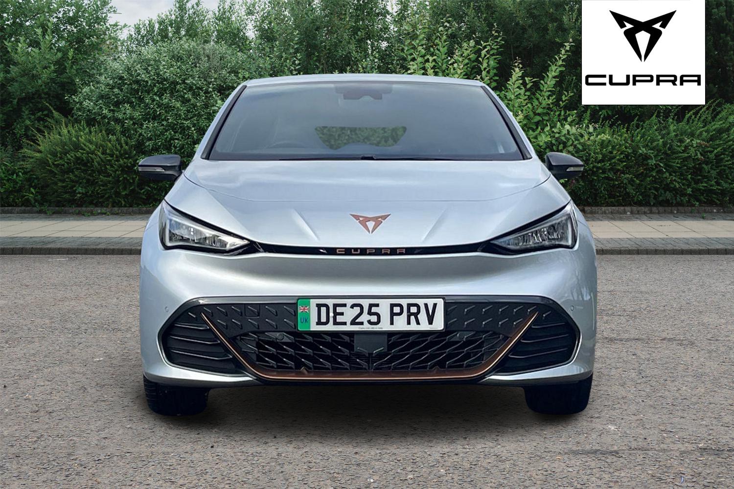 Used Cupra Born 2025 for sale - 77565829: Photo 7