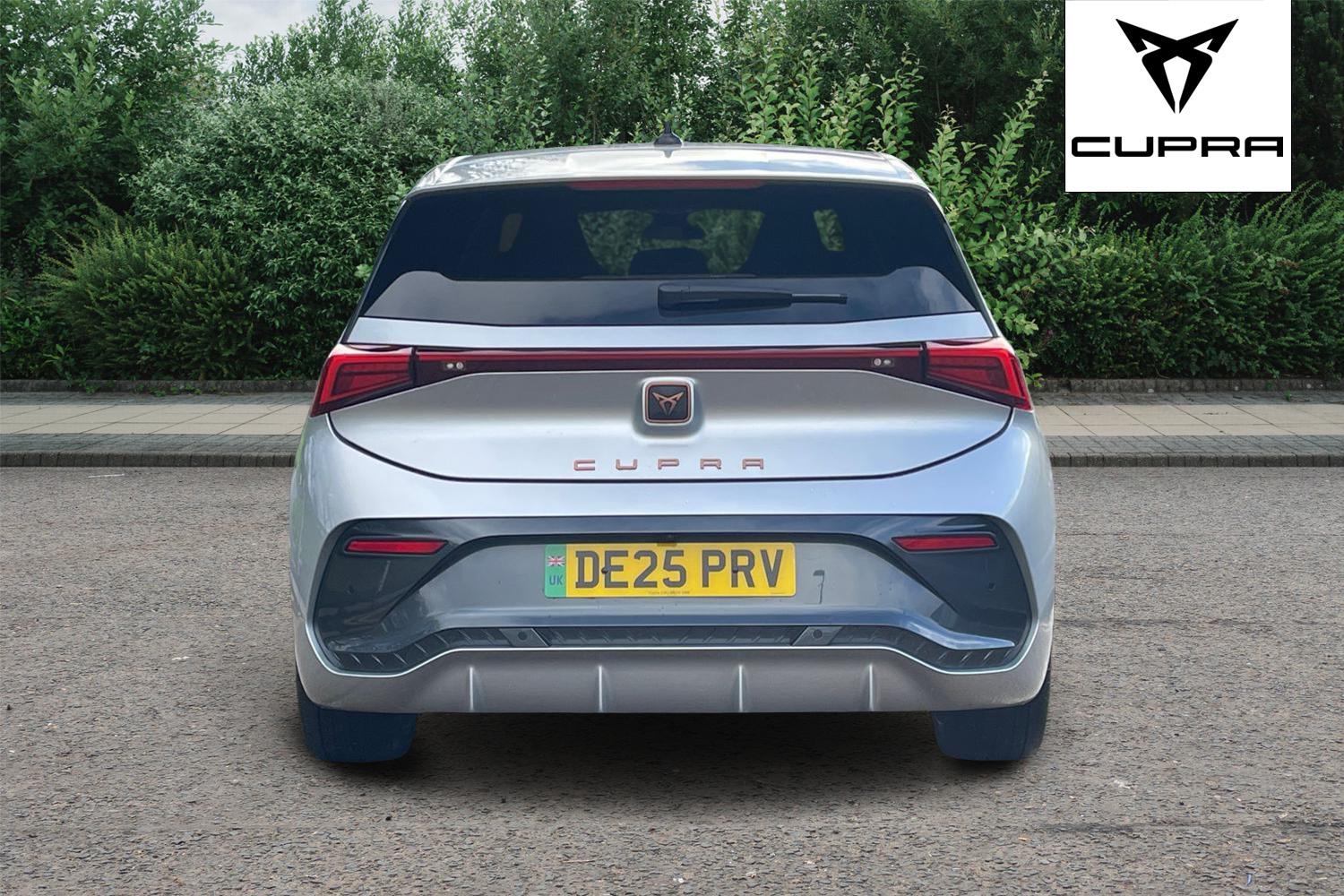 Used Cupra Born 2025 for sale - 77565829: Photo 8