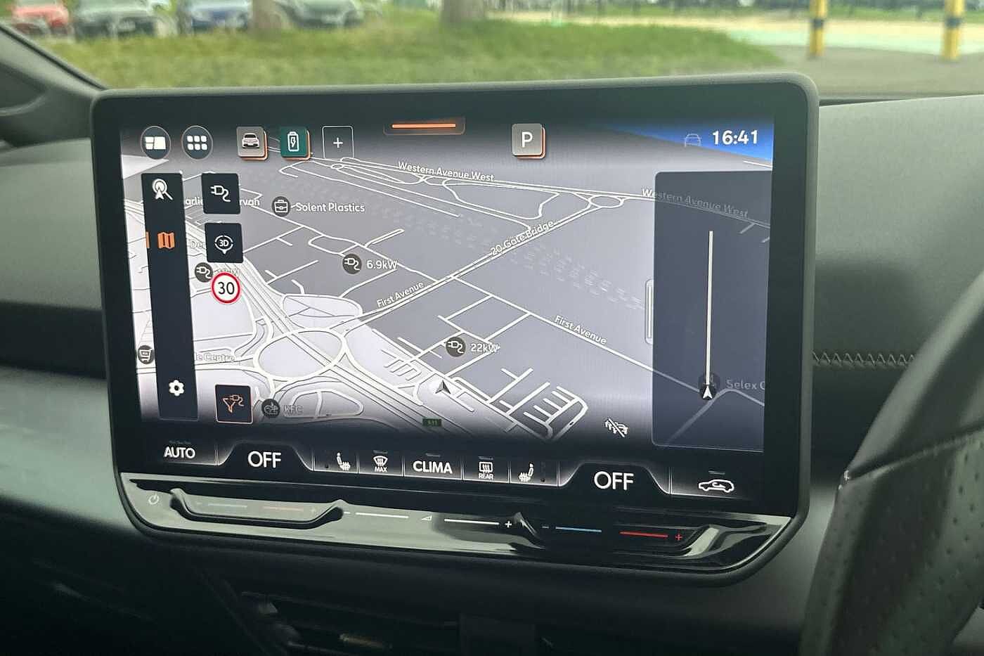 Used Cupra Born 2025 for sale - 78151841: Photo 11