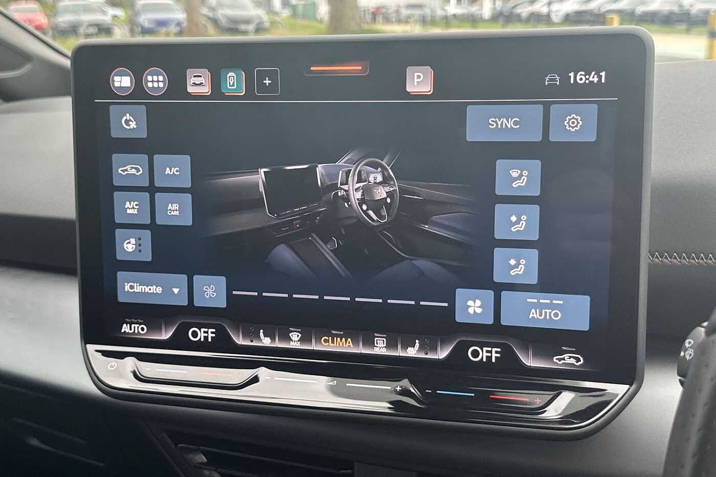 Used Cupra Born 2025 for sale - 78151841: Photo 12