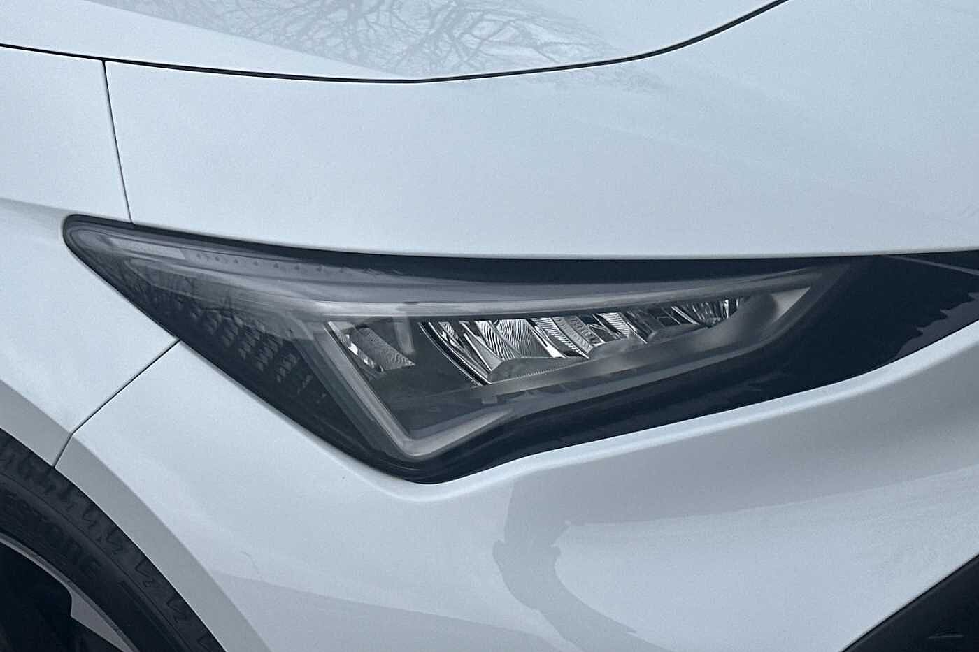 Used Cupra Born 2025 for sale - 78151841: Photo 13