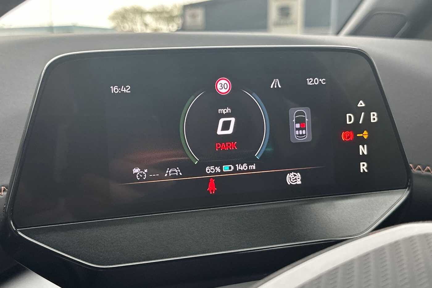 Used Cupra Born 2025 for sale - 78151841: Photo 14