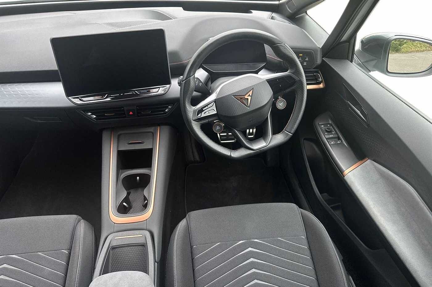 Used Cupra Born 2025 for sale - 78151841: Photo 15