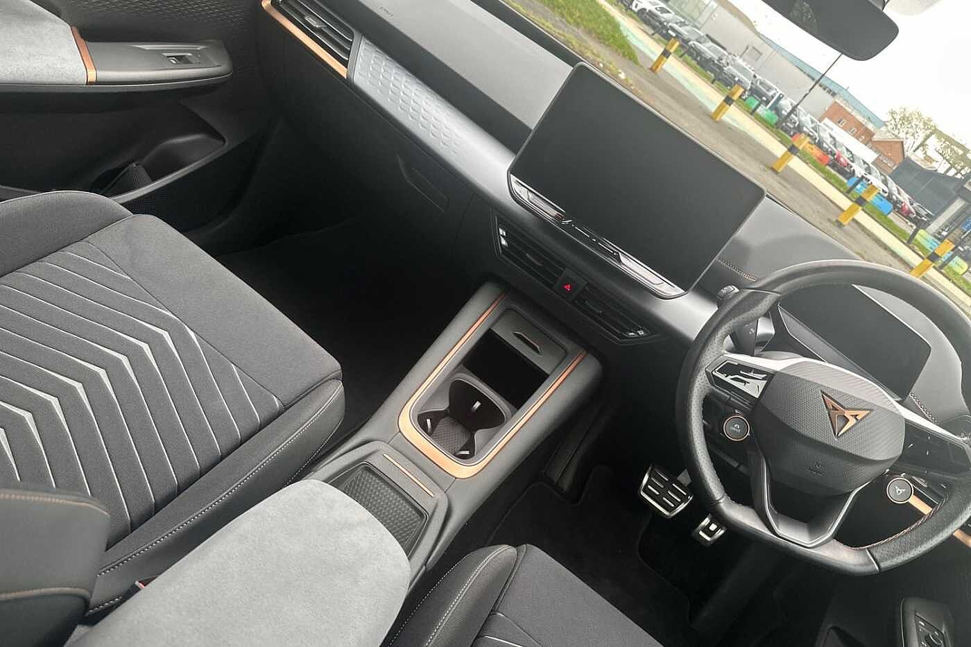 Used Cupra Born 2025 for sale - 78151841: Photo 17