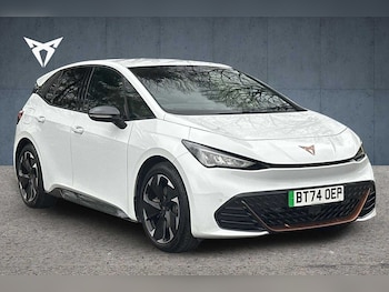 Used Cupra Born 2025 for sale - 78151841: Photo