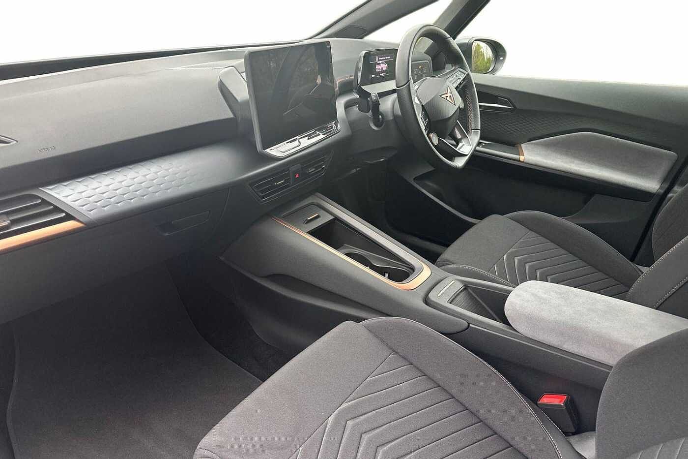 Used Cupra Born 2025 for sale - 78151841: Photo 2