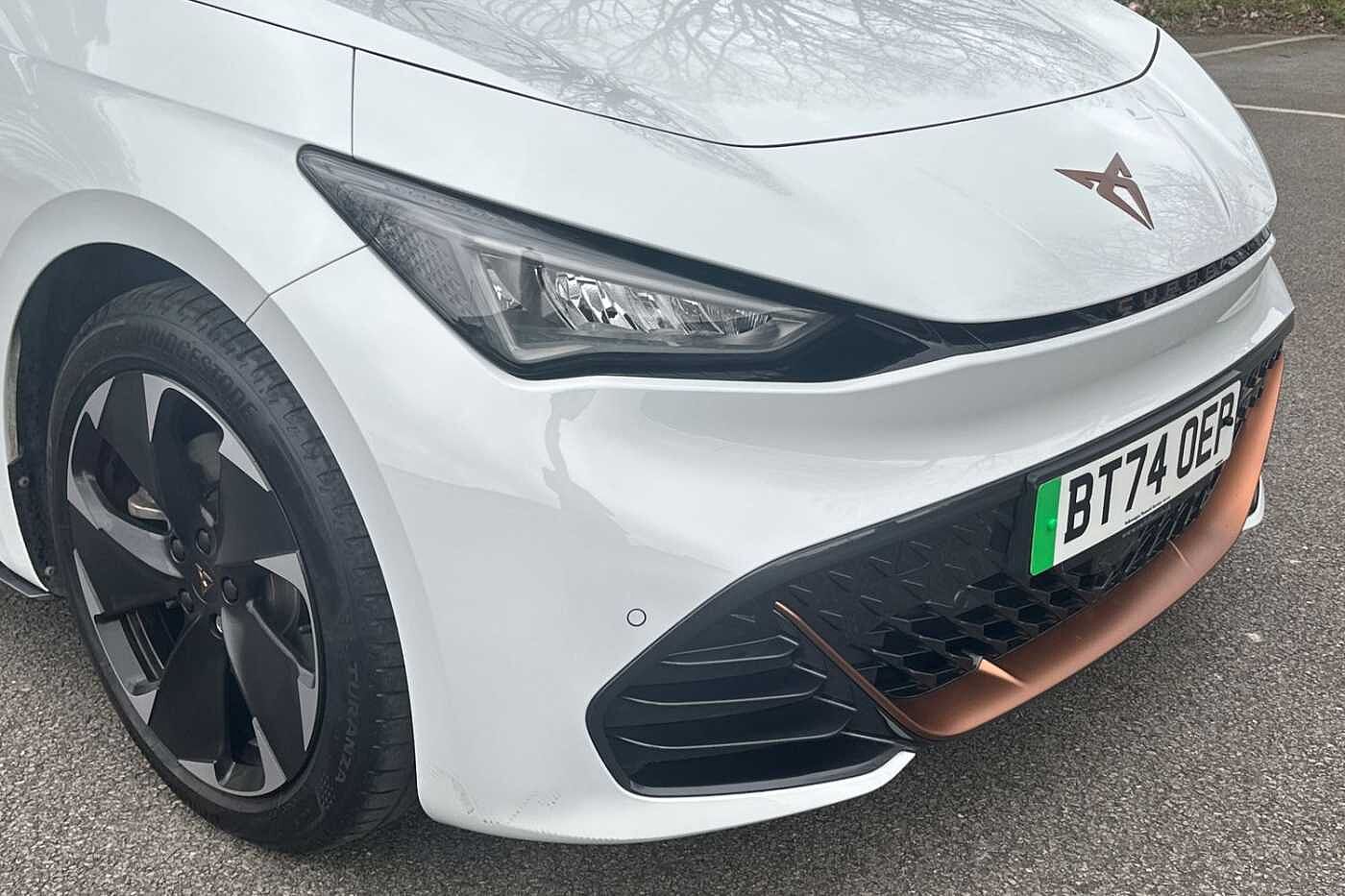 Used Cupra Born 2025 for sale - 78151841: Photo 21