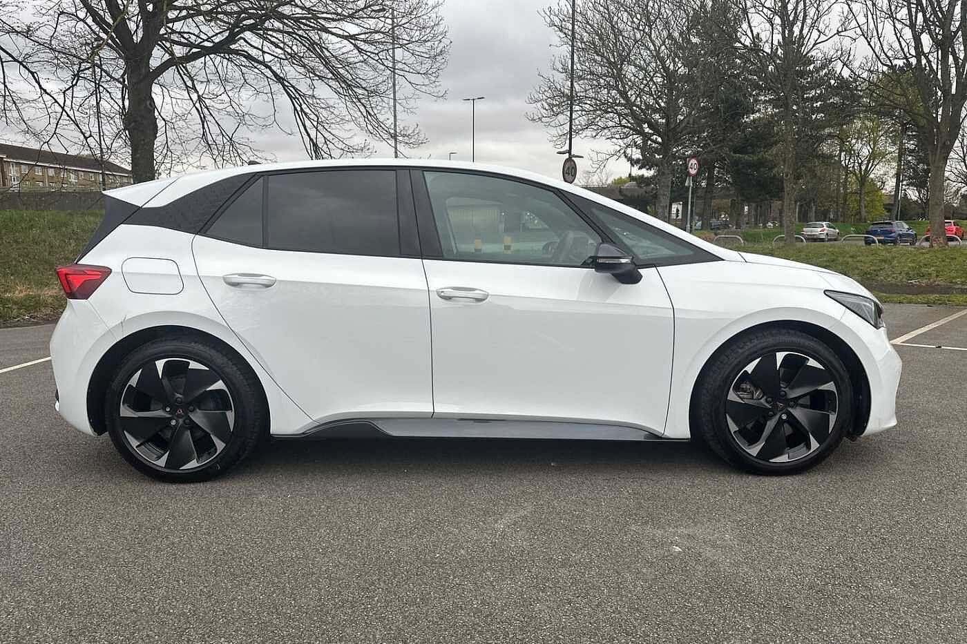 Used Cupra Born 2025 for sale - 78151841: Photo 22