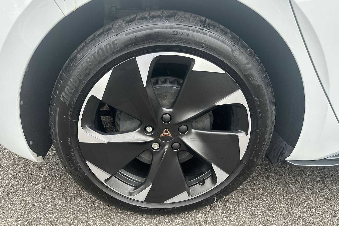 Used Cupra Born 2025 for sale - 78151841: Photo 25