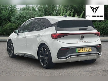 Used Cupra Born 2025 for sale - 78151841: Photo