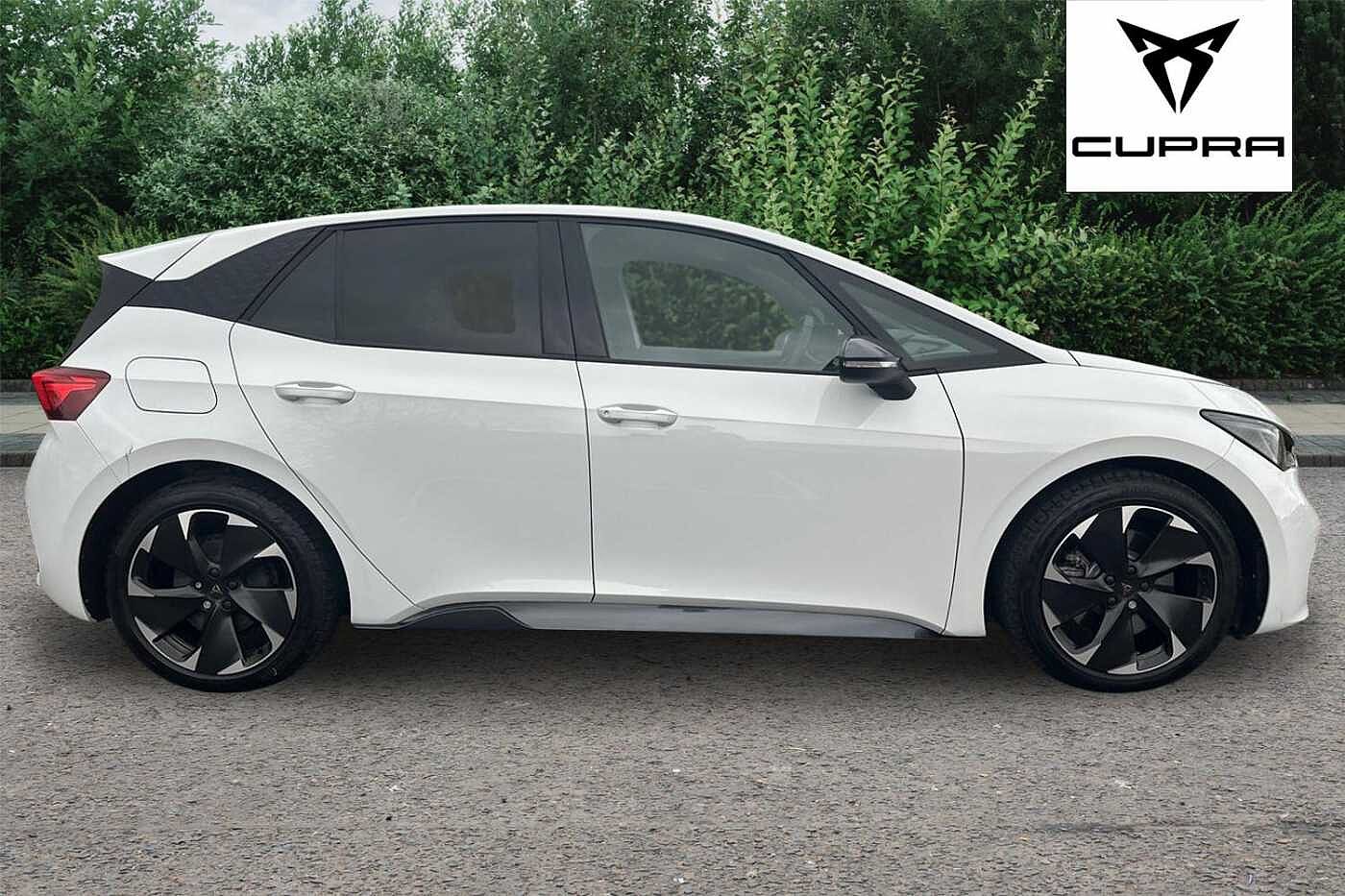 Used Cupra Born 2025 for sale - 78151841: Photo 4