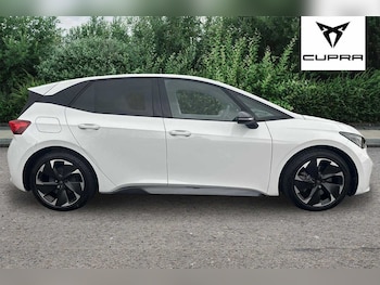 Used Cupra Born 2025 for sale - 78151841: Photo