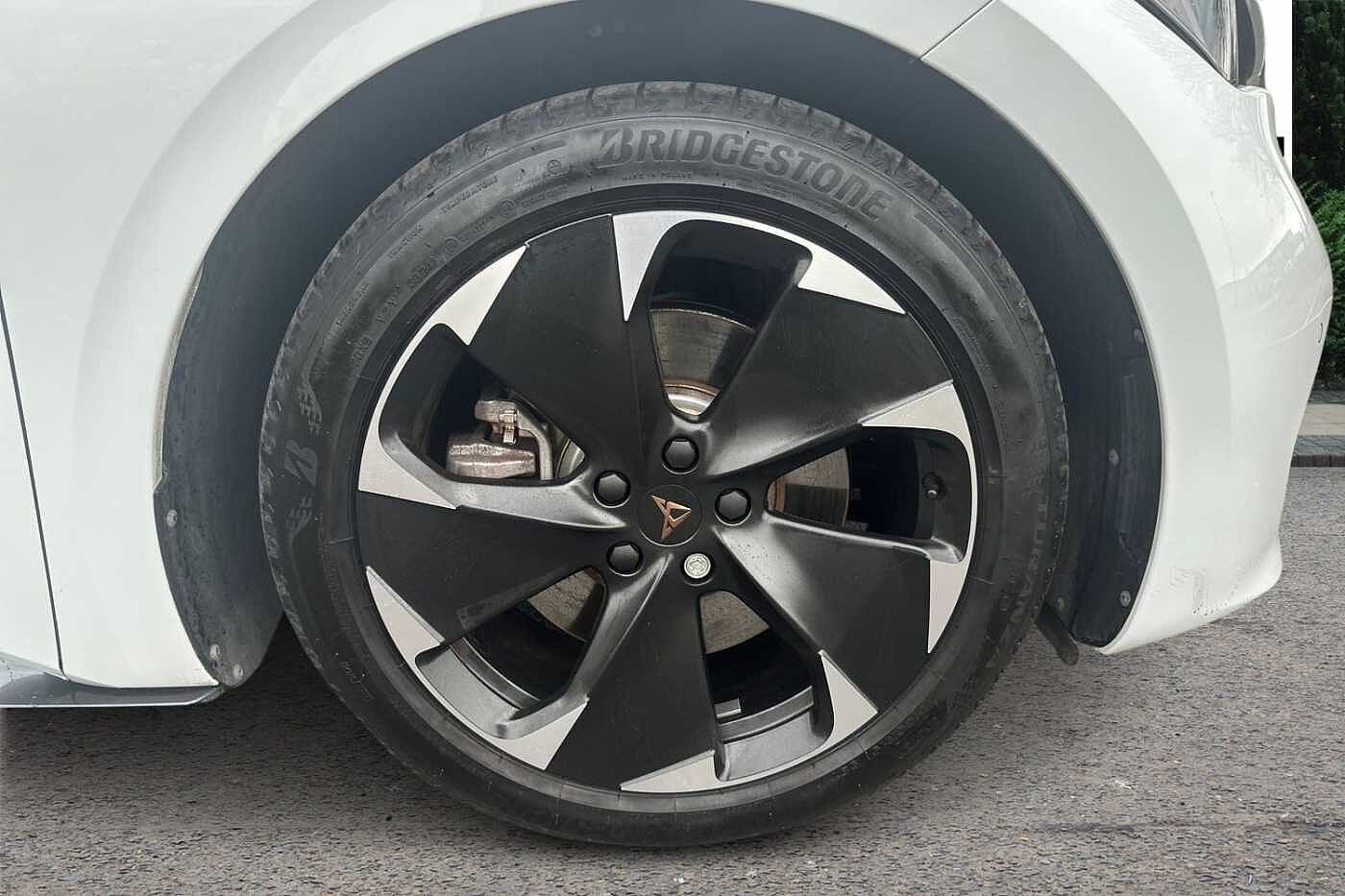 Used Cupra Born 2025 for sale - 78151841: Photo 5