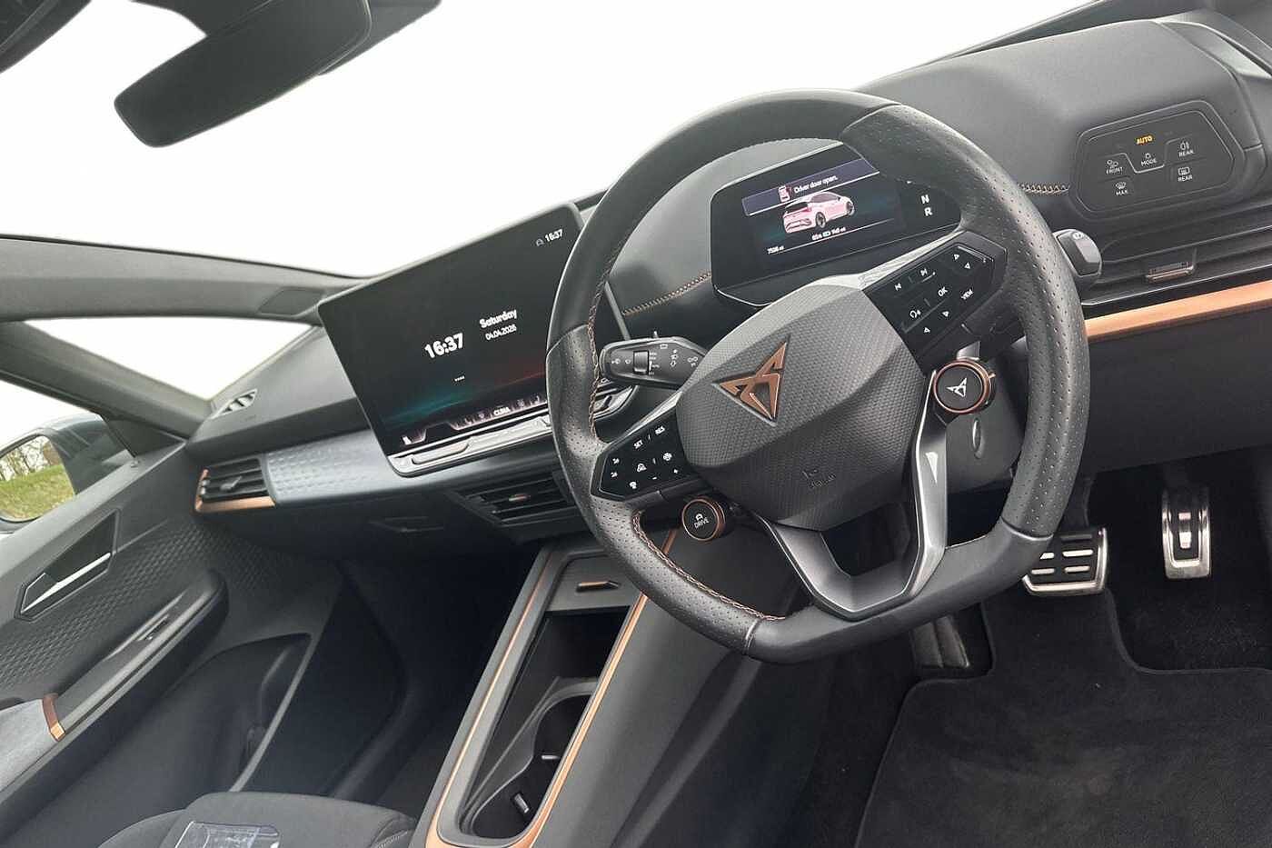 Used Cupra Born 2025 for sale - 78151841: Photo 6