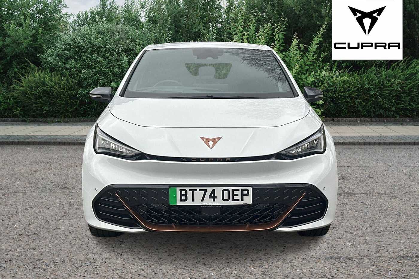 Used Cupra Born 2025 for sale - 78151841: Photo 7